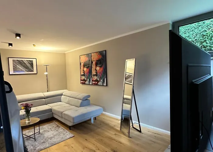 Salzburg Luxury Residence