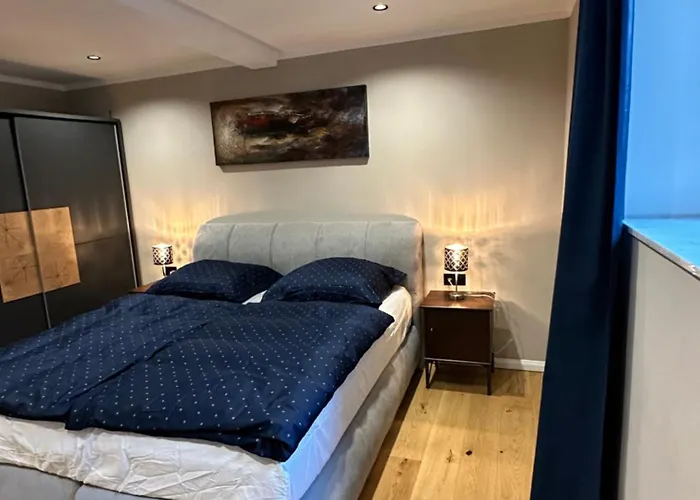 Salzburg Luxury Residence