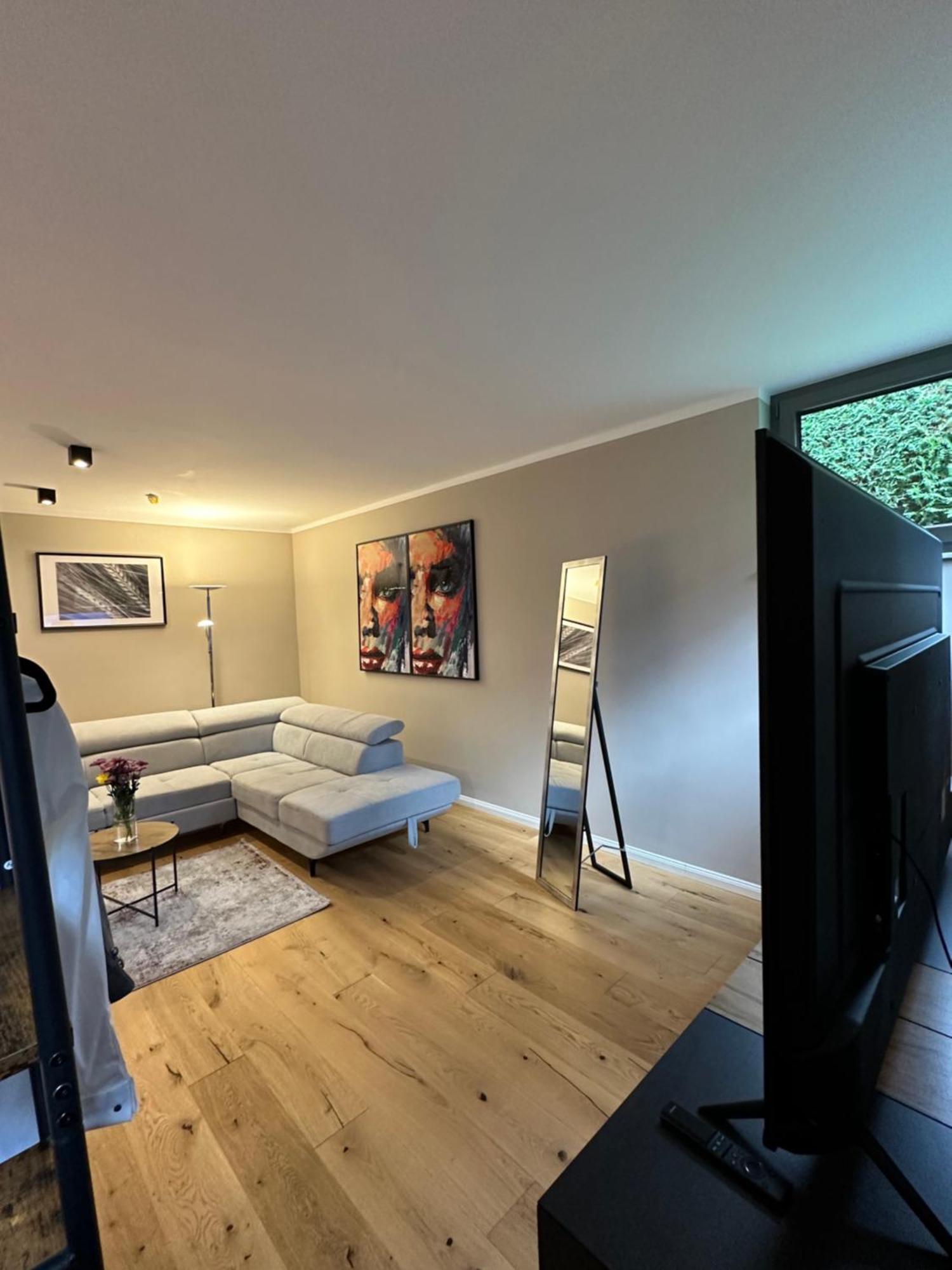 Luxury Apartament *