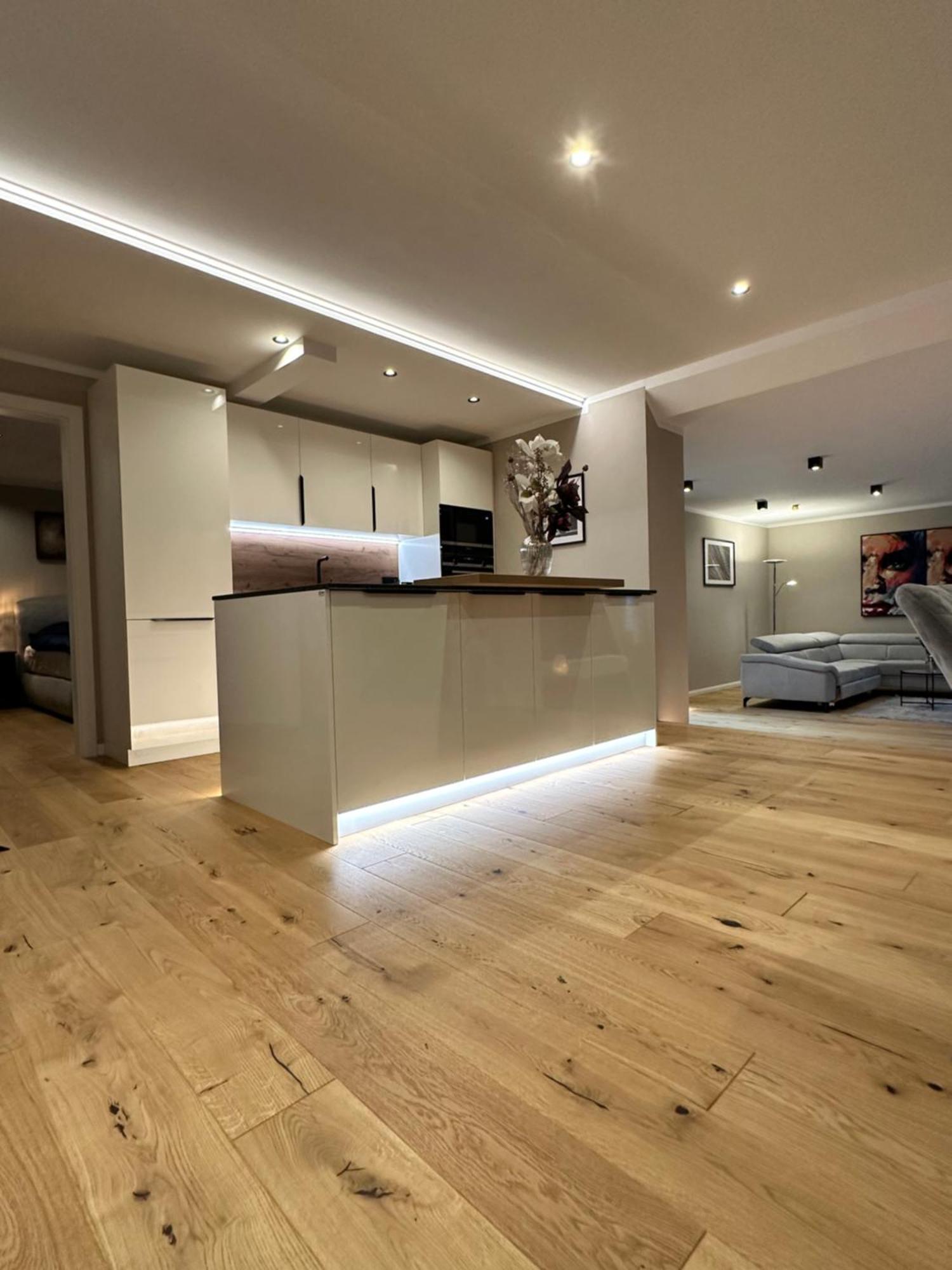 Apartament Luxury *