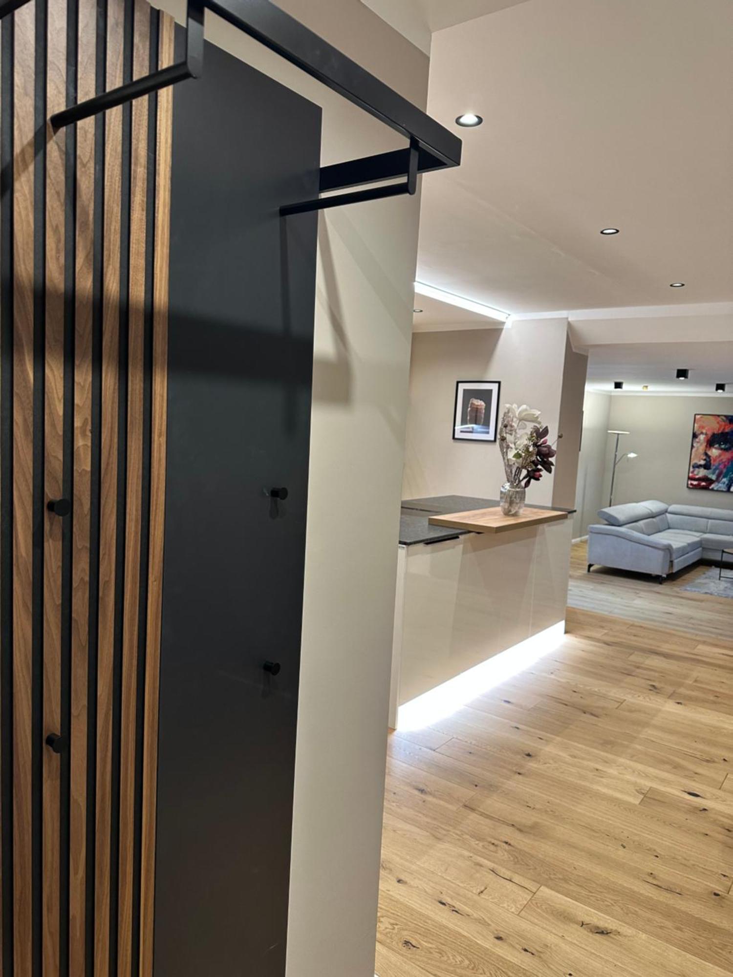 Luxury Apartament Salzburg
