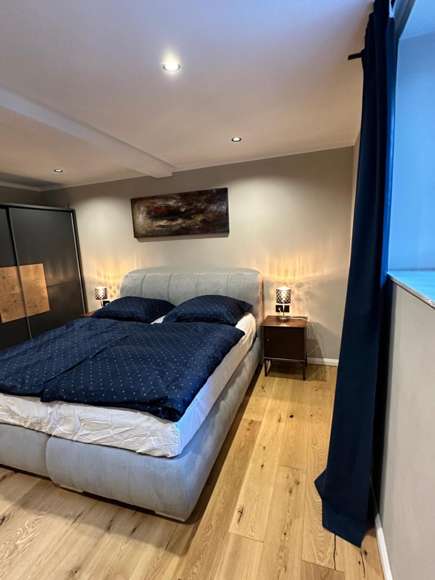 Apartament Luxury Salzburg