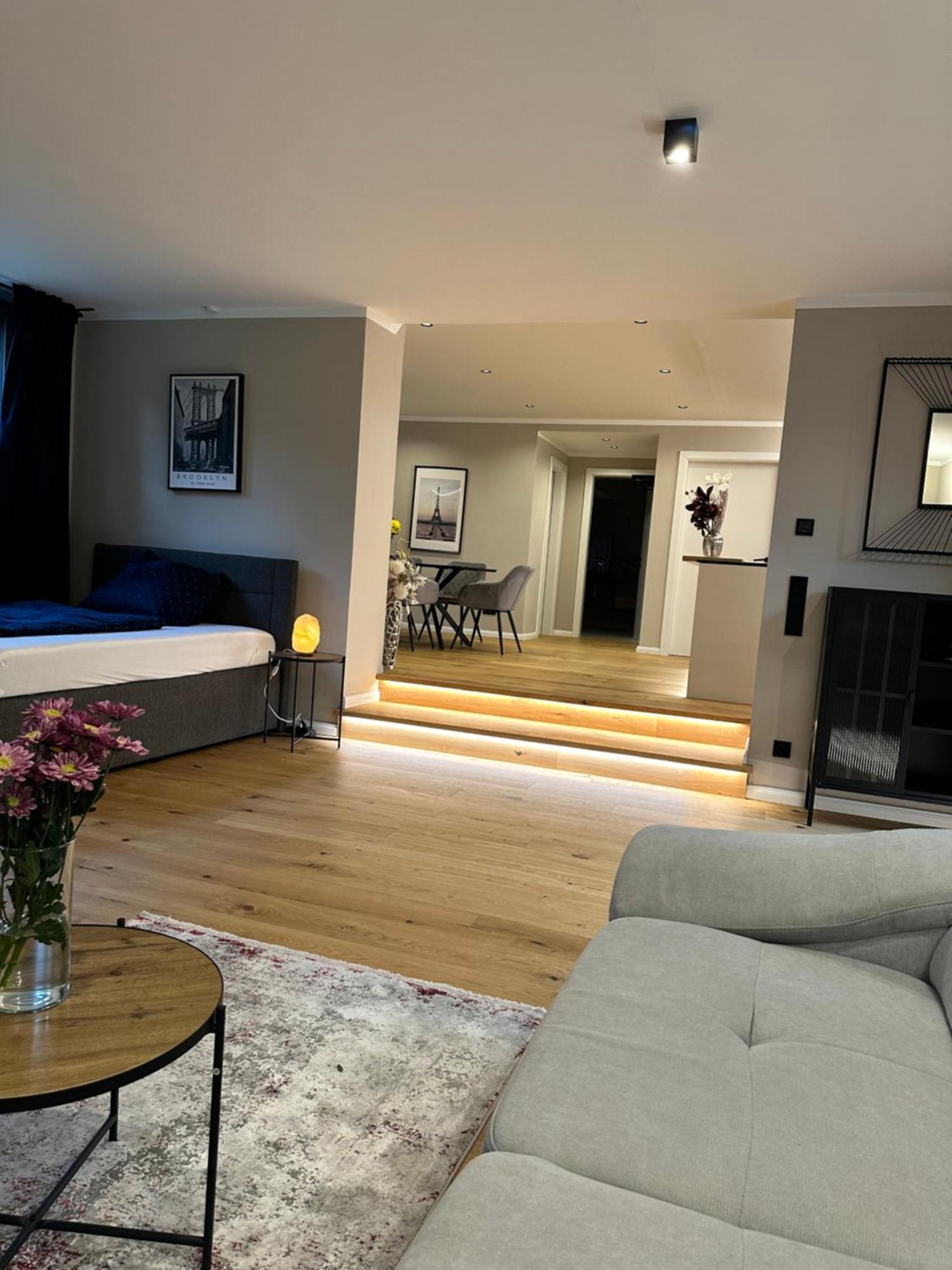 Luxury Apartament