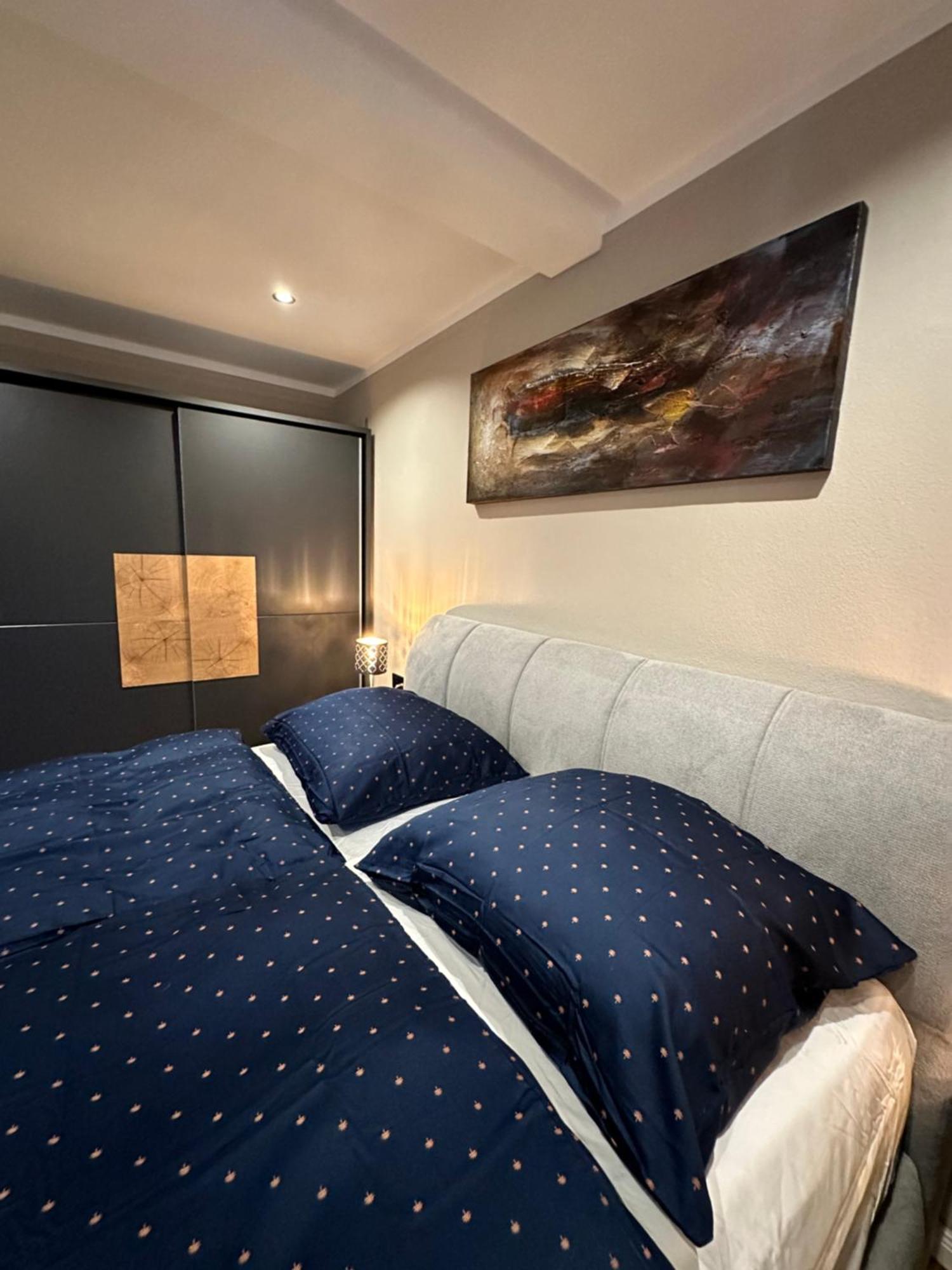 Apartament Luxury *